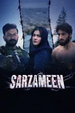 sarzameen-2025
