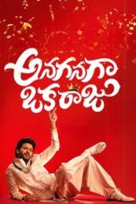 anaganaga-oka-raju-2026